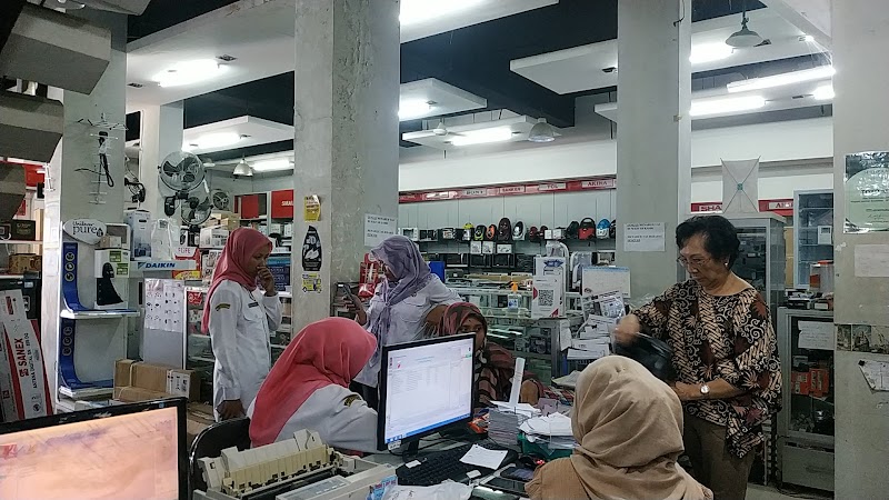 Apero Tronik: Solusi Elektronik Terbaik di Cilacap